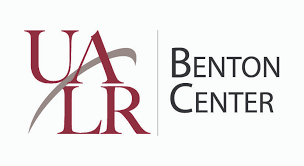 UALR Benton Logo